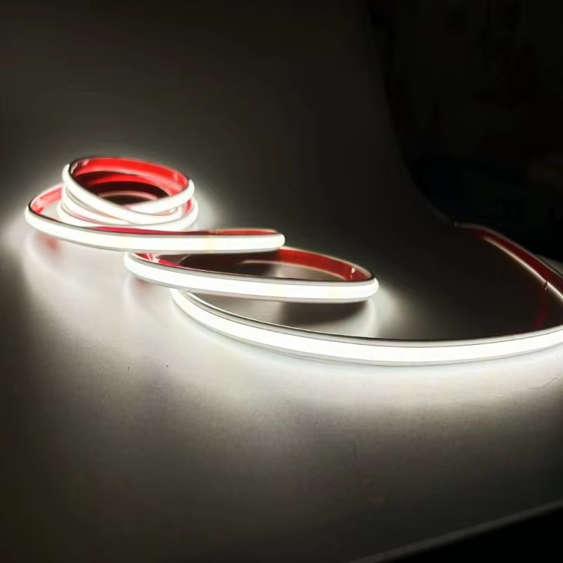 High-Voltage COB Strip product 3